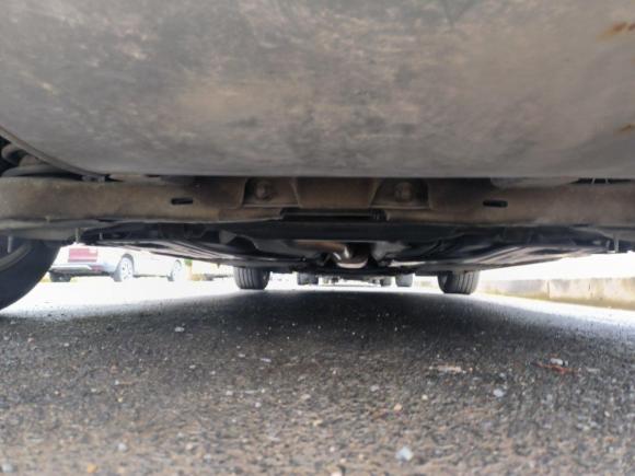 [上海·沪C] 二手沃尔沃沃尔沃S602017款 S60L T3 智进版