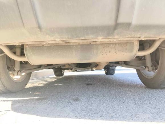 [嘉兴·浙F] 二手哈弗哈弗H22018款 红标 1.5T 手动两驱精英型