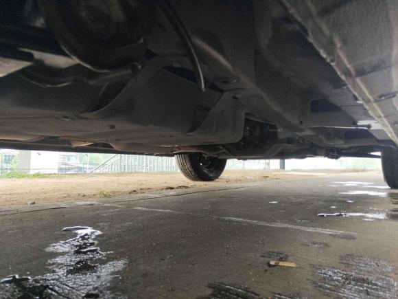 [佛山·粤E] 二手五菱汽车五菱宏光PLUS2019款 1.5T 手动标准型 5座