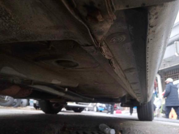 [南京·苏A] 二手丰田卡罗拉2007款 1.6L 自动GL