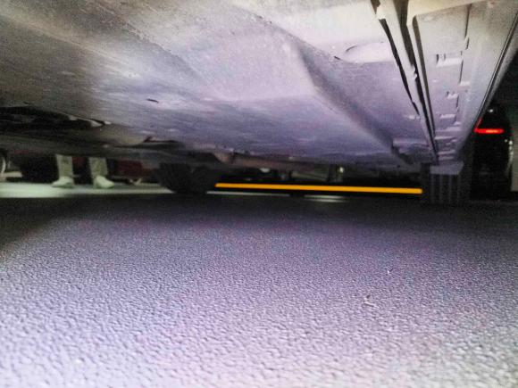 [深圳·粤B] 二手马自达ATENZA2013款 2.0L 标准型