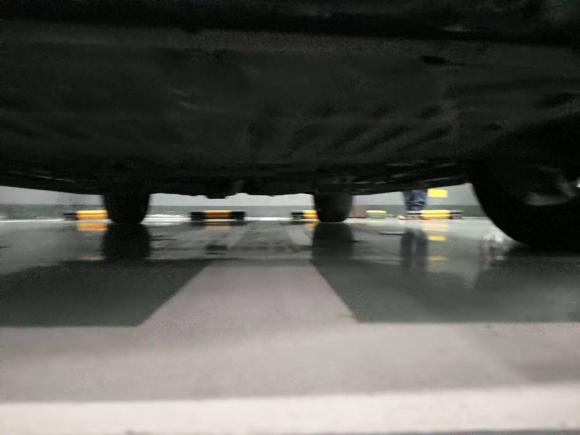 [上海·沪B] 二手路虎揽胜极光2013款 2.2T 5门柴油版