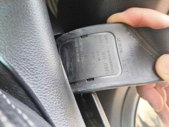 [南昌·赣A] 二手本田艾力绅2019款 2.0L 混动豪华版