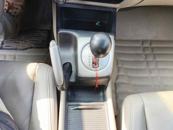 [无锡·苏B] 二手思铭思铭2012款 1.8L 自动