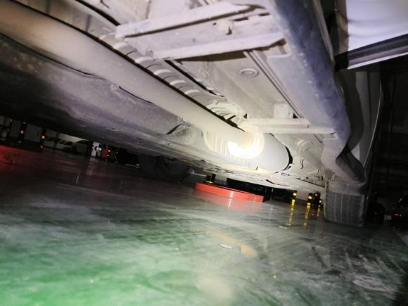 [成都·川A] 二手本田缤智2015款 1.8L CVT两驱豪华型