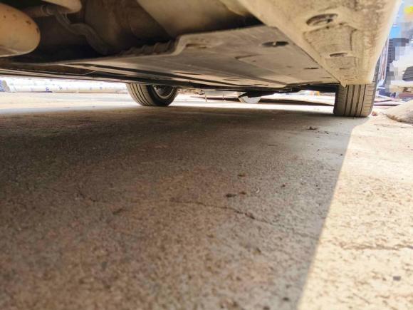 [济南·鲁J] 二手现代领动2016款 1.6L 自动智炫·精英型