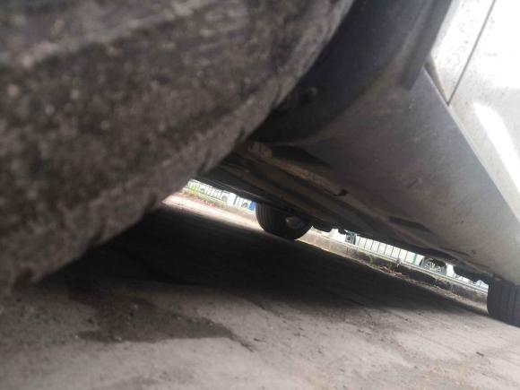 [合肥·苏L] 二手福特福克斯2012款 三厢 1.6L 自动舒适型