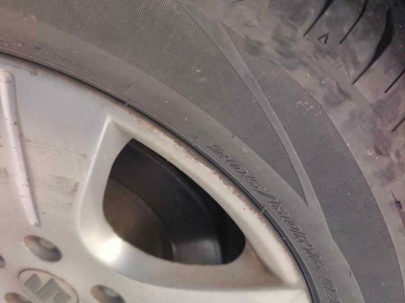 [上海·苏A] 二手铃木天语 SX42012款 1.6L 手动锐骑型