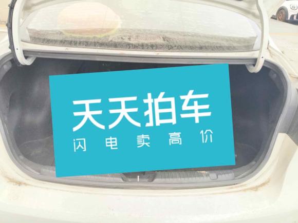 [武汉·鄂A] 二手起亚起亚K32016款 1.6L 自动GLS