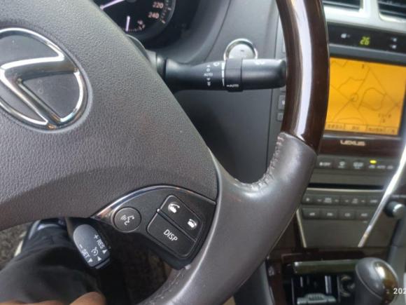 [上海·沪G] 二手雷克萨斯雷克萨斯ES2010款 240 豪华版