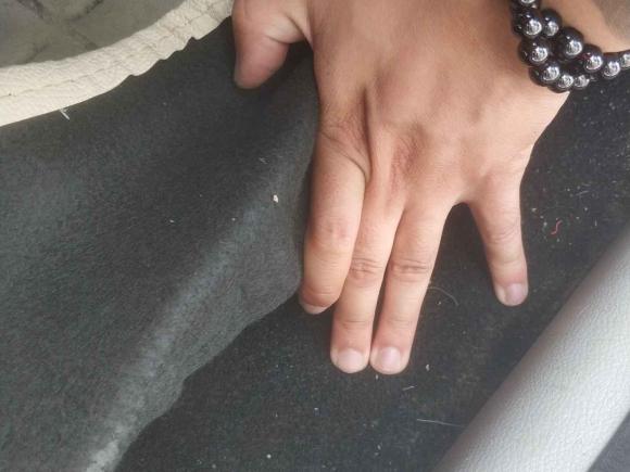 [台州·鲁R] 二手东风风行风行S5002016款 1.6L 手动尊享型