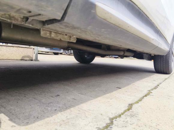 [上海·沪A] 二手上汽大通MAXUS大通D602019款 1.5T 自动潮享版 6座