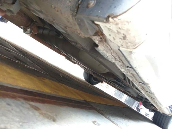 [深圳·粤B] 二手本田奥德赛2017款 2.4L 豪华版