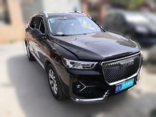 哈弗哈弗H62021款1.5T自动都市版