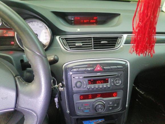 [上海·浙A] 二手标致标致3082013款 1.6L 自动风尚型