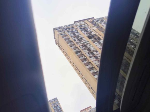 [杭州·浙D] 二手别克君威2015款 1.6T 精英技术型