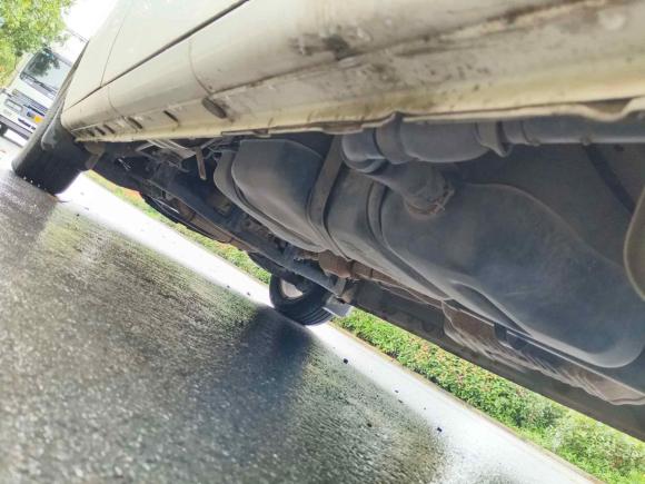 [义乌·浙G] 二手江汽集团瑞风M52016款 2.0T 汽油自动公务版