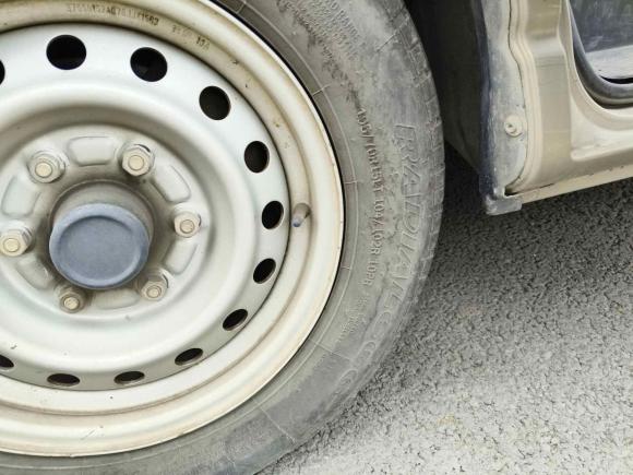 [南京·苏A] 二手金杯金杯快运2018款 2.0L标准型V19