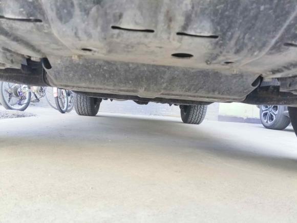 [北京·京N] 二手坦克坦克3002021款 越野版 2.0T 挑战者