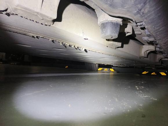 [青岛·鲁B] 二手腾势腾势2014款 时尚版