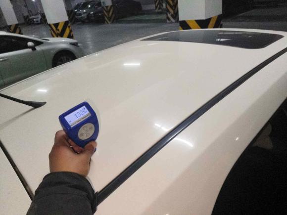 [杭州·浙A] 二手名爵名爵32013款 1.5L AMT精英版