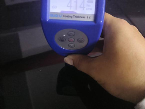 [南昌·赣M] 二手别克君越2013款 2.4L SIDI精英舒适型