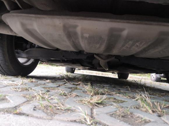 [上海·浙B] 二手马自达阿特兹2018款 2.0L 蓝天豪华版 国V