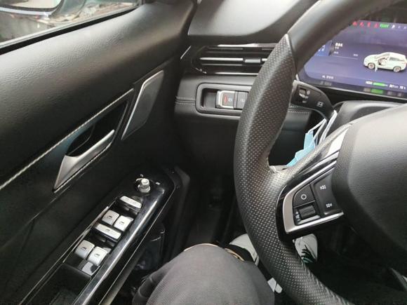 [北京·京A] 二手小鹏小鹏G32021款 G3i 460N