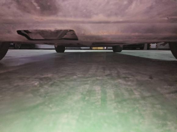 [武汉·鄂A] 二手日产骊威2009款 1.6L 自动全能型