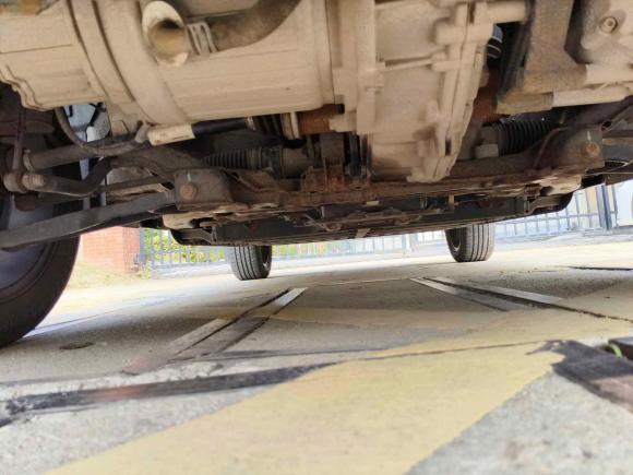 [武汉·鄂A] 二手奇瑞新能源瑞虎3xe2018款 480 畅行版