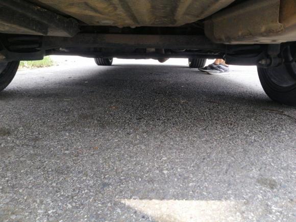 [上海·皖A] 二手力帆汽车轩朗2017款 1.5T 自动舒适型