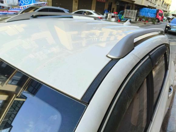 [金华·豫G] 二手比亚迪宋2016款 盖世版 1.5TI 手动领先型