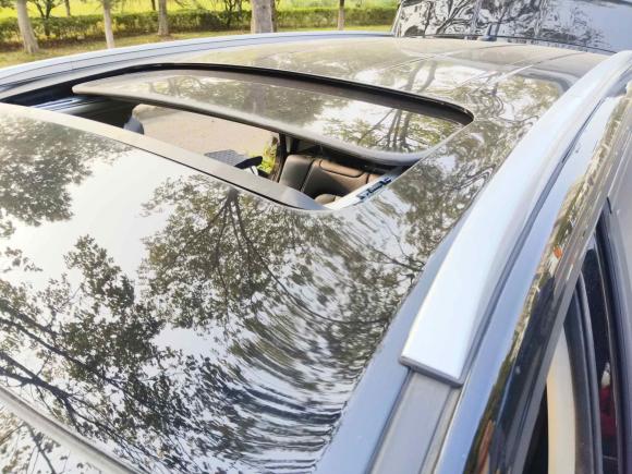 [武汉·鄂F] 二手蓝电蓝电E52023款 1.5L DE-i 100KM畅享型 7座