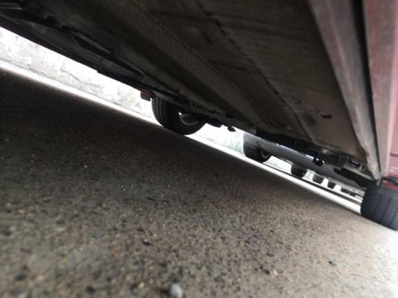 [上海·苏F] 二手马自达马自达32008款 两厢 2.0豪华型