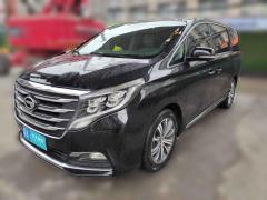 [武汉·鄂A] 广汽传祺传祺M82018款 320T 旗舰版