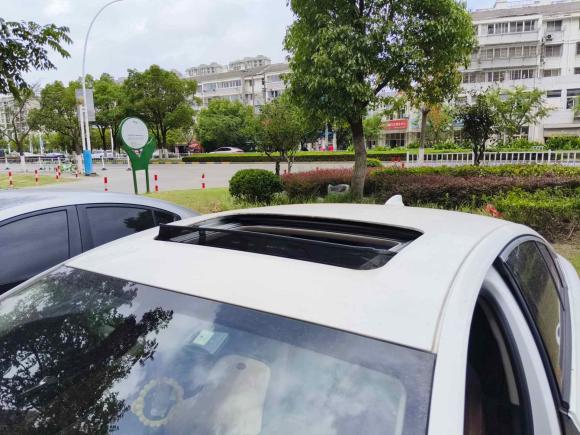 [南通·苏F] 二手别克君威2019款 20T 精英型 国V