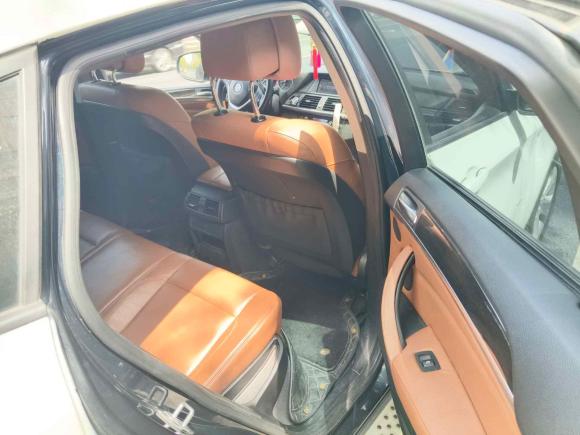 [温州·闽J] 二手宝马宝马X62013款 xDrive35i