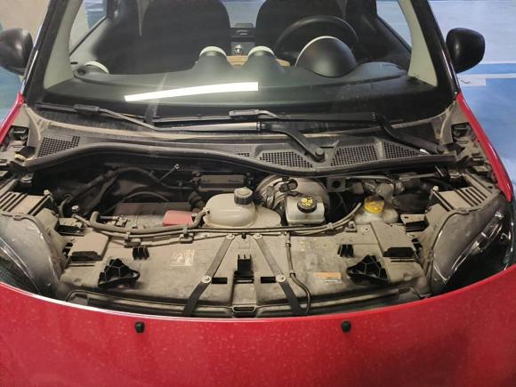 [常州·苏D] 二手smartsmart fortwo2015款 1.0L 52千瓦硬顶灵动版