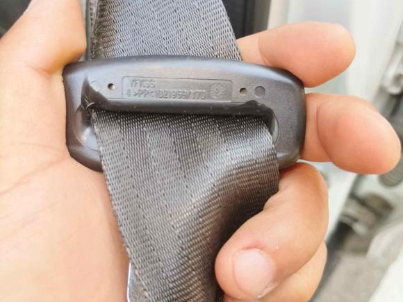 [西安·陕A] 二手长安长安CS352015款 1.6L 手动豪华型 国IV