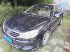 [合肥·皖A] 大众朗逸2011款 1.6L 手动品悠版