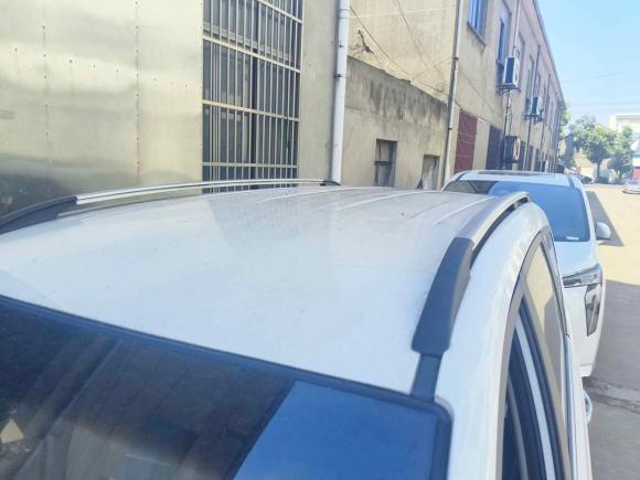 [无锡·苏B] 二手宝骏宝骏7302016款 1.5L 手动舒适型 7座 国V