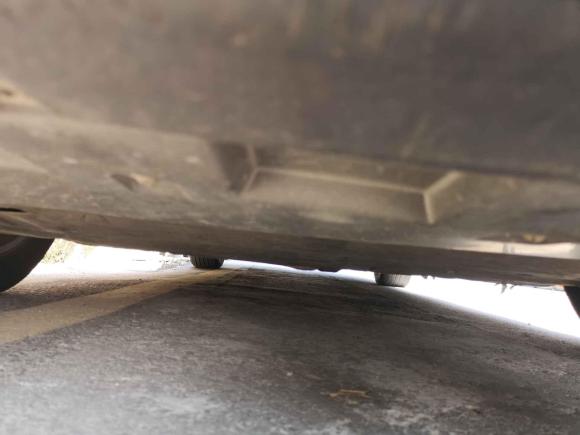 [无锡·苏B] 二手福特金牛座2017款 EcoBoost 245 时尚型