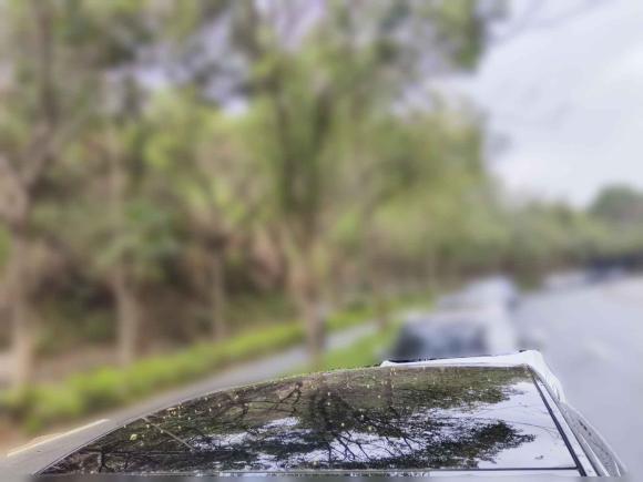 [深圳·粤B] 二手小鹏小鹏P72021款 670G