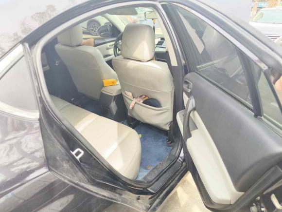 [南通·苏F] 二手马自达睿翼2010款 2.0L 自动豪华版