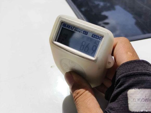 [佛山·粤X] 二手起亚起亚K32016款 1.6L 自动GLS