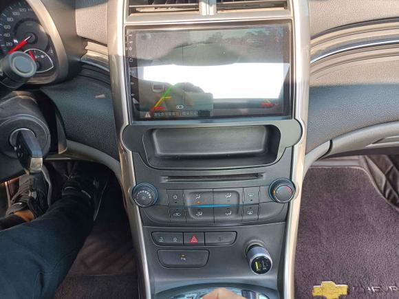 [武汉·鄂C] 二手雪佛兰迈锐宝2012款 2.0L 自动舒适版