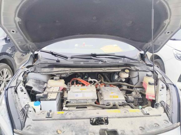 [上海·沪A] 二手小鹏小鹏G32021款 460c 悦享版