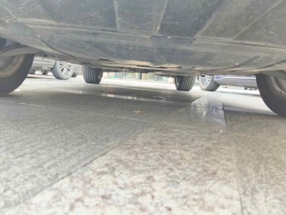 [金华·浙G] 二手奔驰奔驰GLA2015款 GLA 200