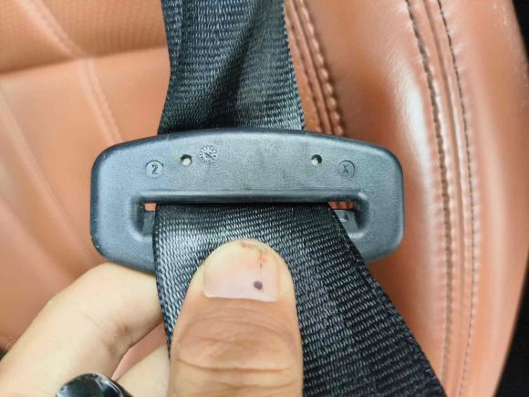 [成都·川A] 二手路虎揽胜2014款 3.0 SC V6 Vogue SE 创世加长版