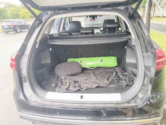 [深圳·粤B] 二手红旗红旗HS52022款 改款 2.0T 智联旗享版